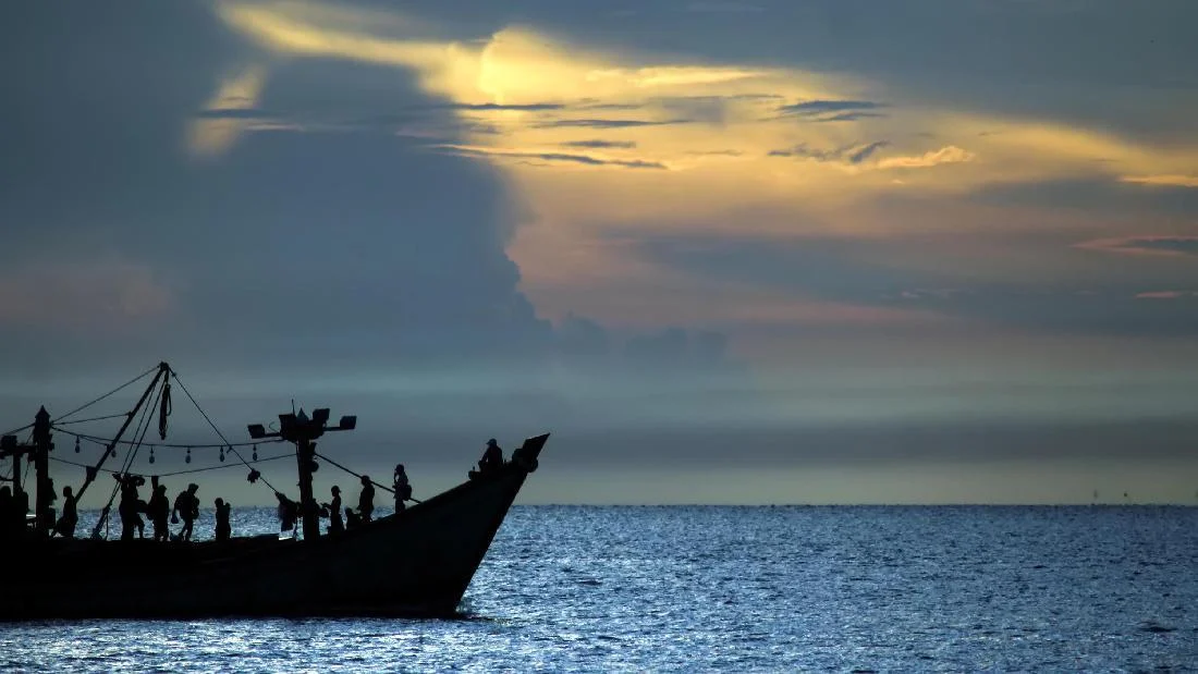 Menkeu Tegaskan Belum Ada Rencana Pungut Pajak di Selat Malaka