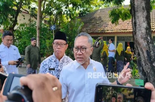 Menko Pangan Tinjau Ketahanan Pangan dan Aspirasi Petani di Bengkulu