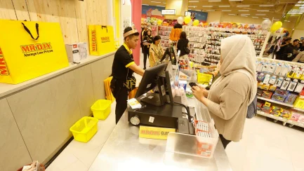 MR.D.I.Y. Indonesia Tumbuh Pesat: Pendapatan Naik 31%, Laba Bersih 35,5%