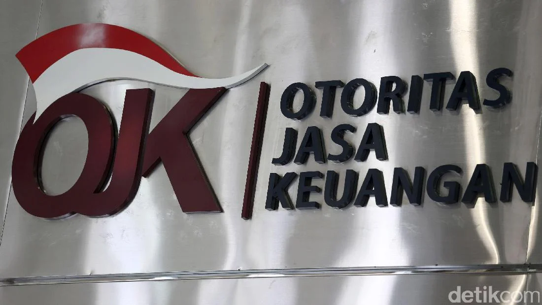 OJK Beri Relaksasi Pelaporan PSAK 117 dan SLIK Industri Asuransi