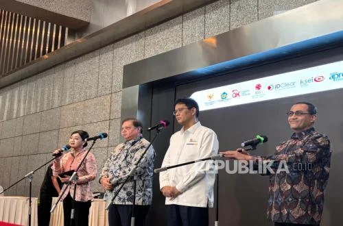 OJK Luncurkan Program PINTAR Reksa Dana Guna Perkuat Investor Domestik