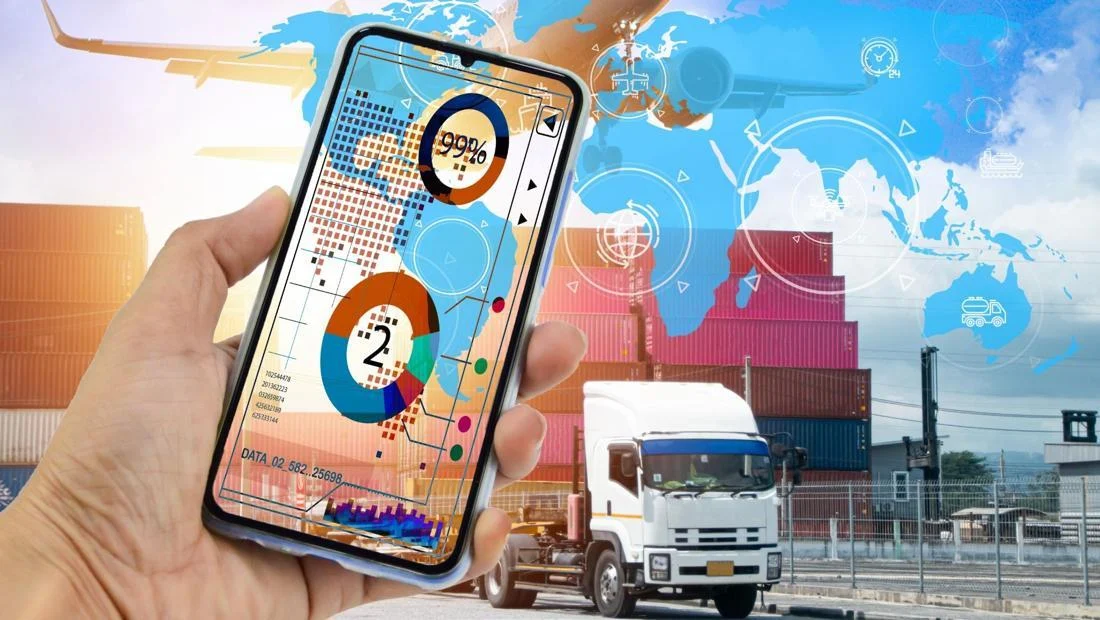 Pameran Internasional Dorong Logistik Indonesia Berkembang