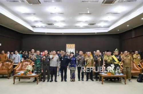 Pelalawan: Sosialisasi Tanah Ulayat untuk Kepastian Hukum dan Perlindungan