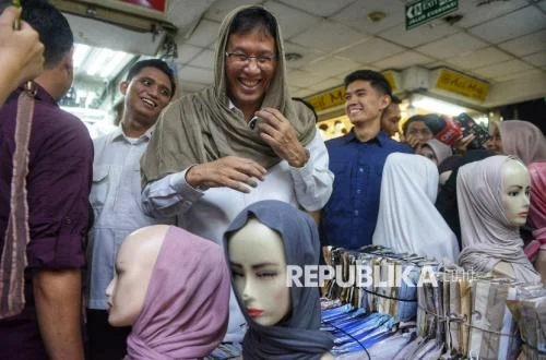 Pemerintah Pastikan Tak Ada Pajak Baru, Fokus Jaga Daya Beli