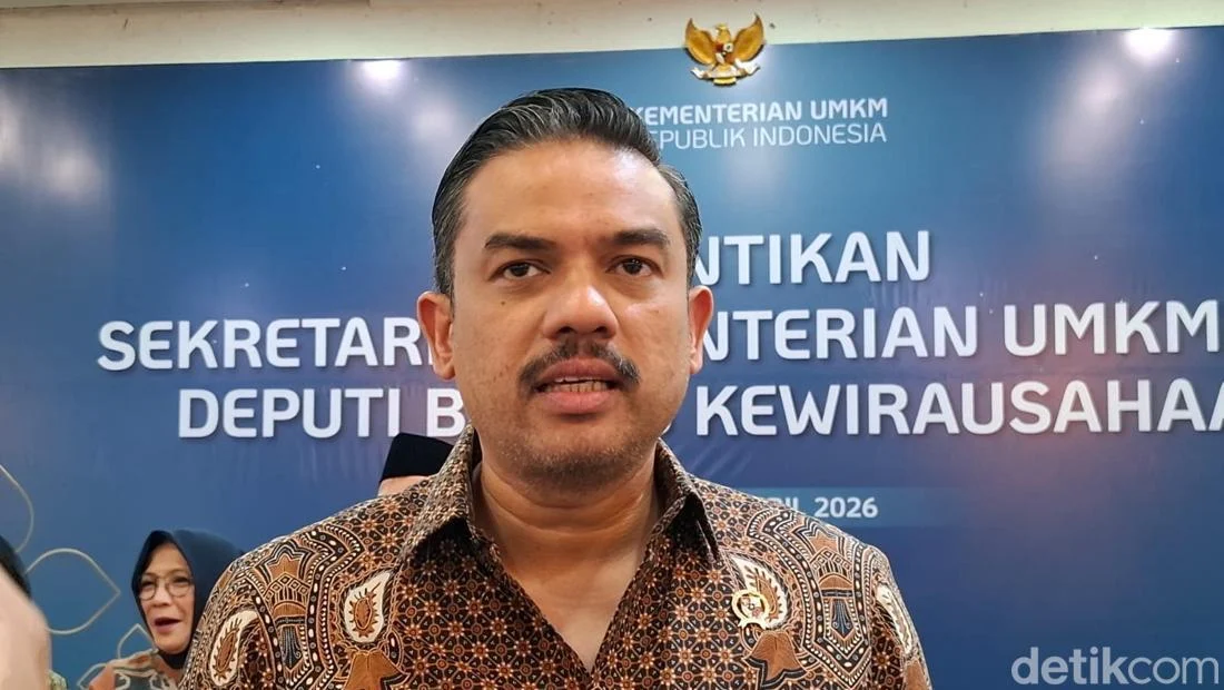 Pemerintah Segera Atur Biaya Admin E-commerce demi Lindungi Pelaku UMKM