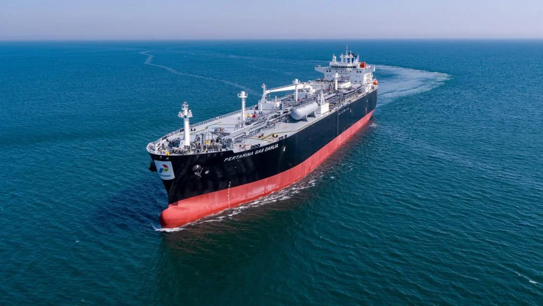 Perkuat Pasokan, Indonesia Impor 150 Juta Barel Minyak Asal Rusia