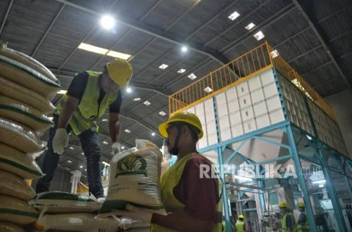 Permendag Baru Perketat Impor Pangan, Jaga Swasembada