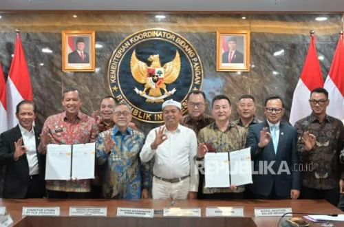 PLN Percepat Proyek Listrik Tenaga Sampah di Bogor, Bali, dan Bekasi