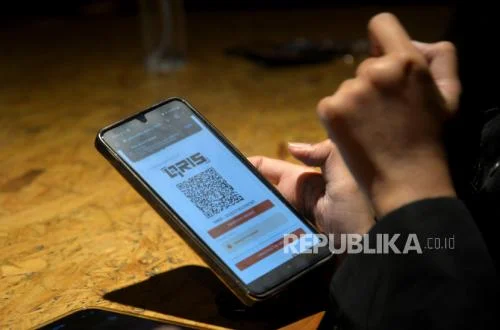 QRIS Lintas Negara: Transaksi Tanpa Tunai Indonesia-China Lancar