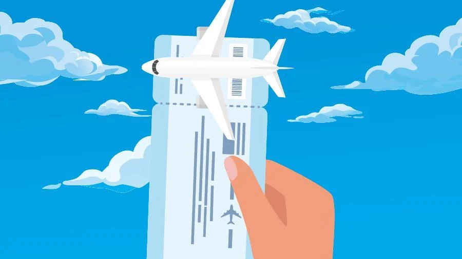 Redam Harga Tiket Pesawat, Pemerintah Tanggung PPN Kelas Ekonomi 2026