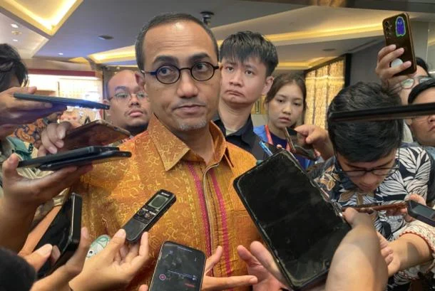 Reformasi Pasar Modal RI Diapresiasi MSCI, OJK Perkuat Integritas Data