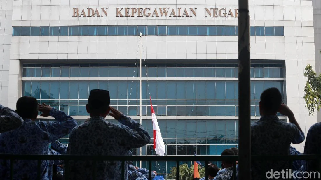 Satu ASN Meninggal Akibat Kecelakaan KRL Bekasi, BKN Beri Penghargaan