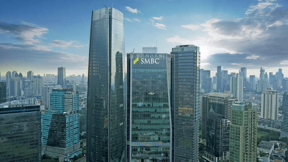 SMBC Indonesia Tebar Dividen Rp 101,11 Miliar dan Rombak Pengurus