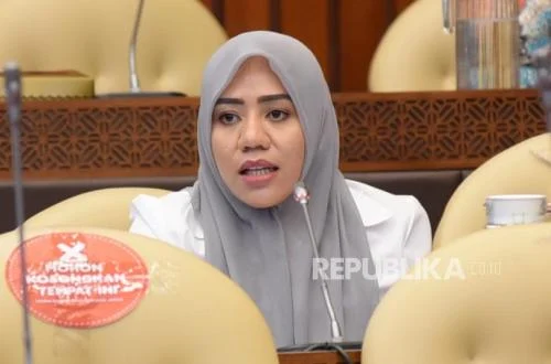 Stok Beras RI Tembus 5 Juta Ton, DPR Ingatkan Stabilitas Harga Pasar