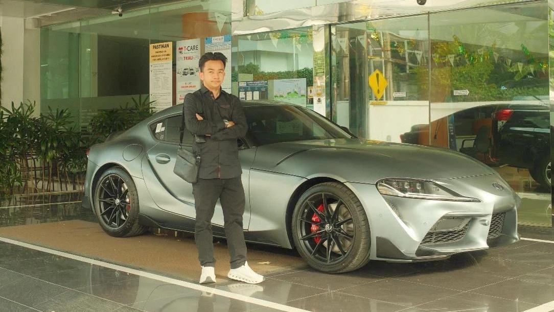 Strategi Muhammad Avanda Alvin Kuasai SEO dan Raih Sukses Digital