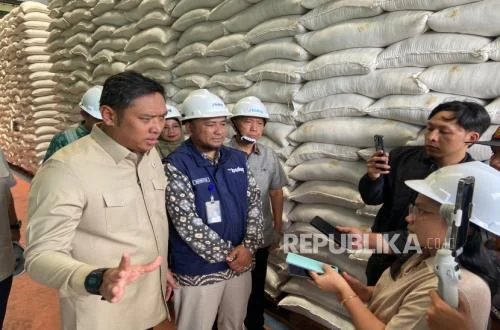 Sudaryono Minta HKTI Awasi Program Makan Bergizi dan Bantuan Pertanian