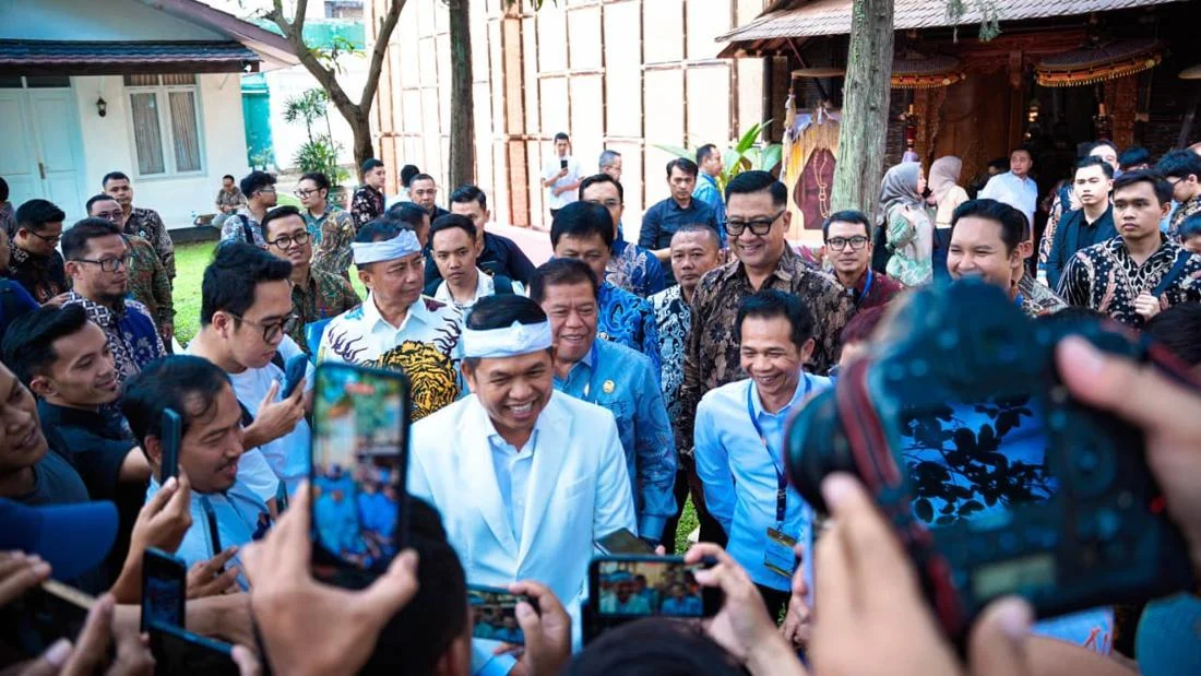 Susi Pudjiastuti Jadi Komisaris Utama bank bjb, Dividen Rp 900 Miliar