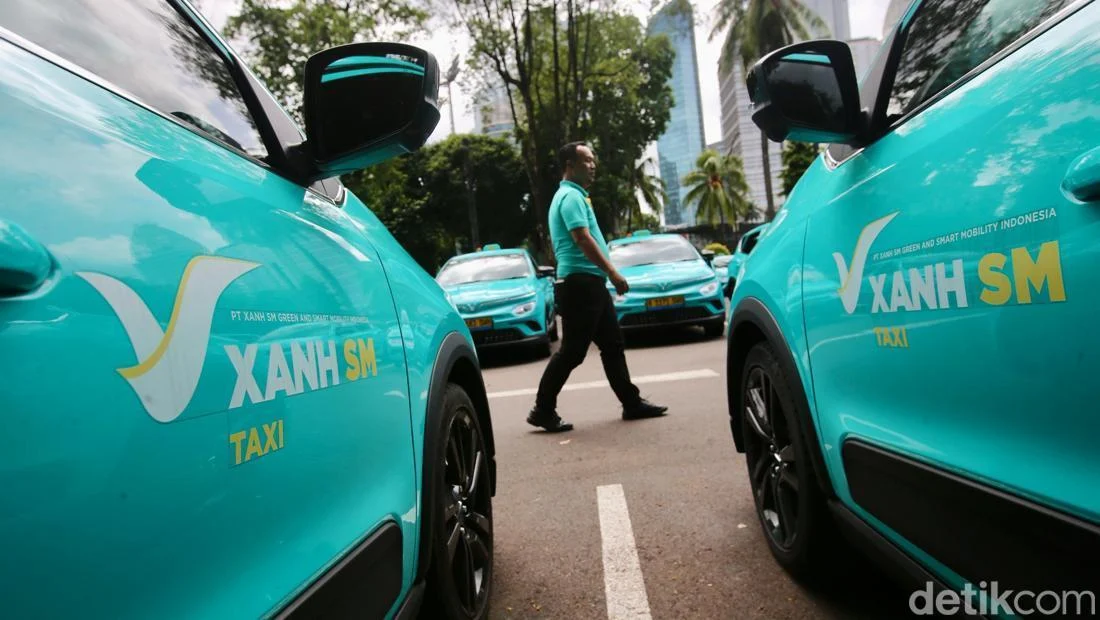 Tabrakan KA Argo Bromo vs KRL di Bekasi: Taksi Green SM Jadi Pemicu