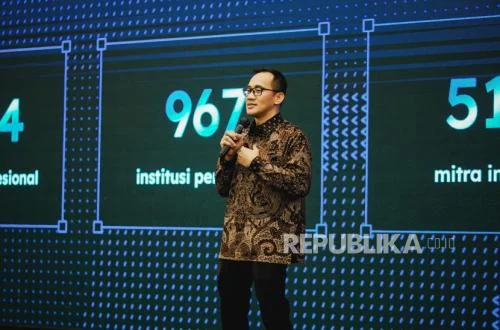 Talenta Digital Jadi Penggerak Ekonomi RI dengan Kontribusi Triliunan