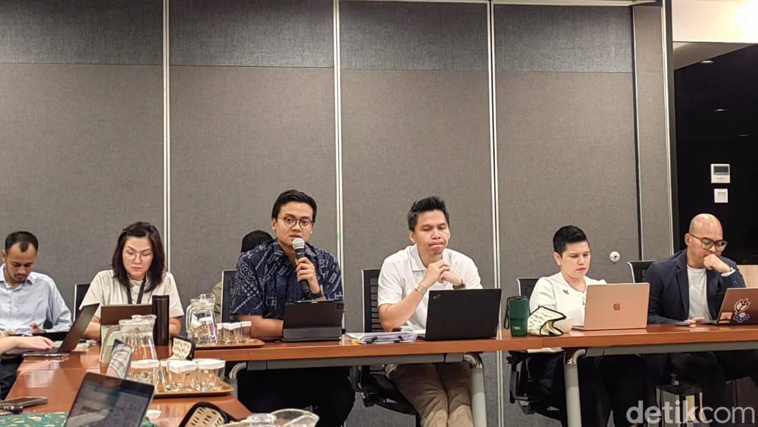 TBS Energi Utama Catat Kinerja Gemilang Q1 2026