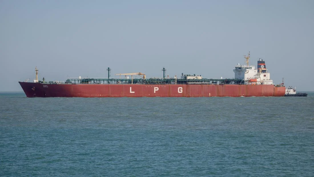 Tekan Impor LPG 7 Juta Ton, Menteri Bahlil Siapkan Strategi CNG