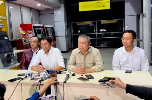 Tragedi Kereta Bekasi Timur: Menhub Tekankan Evaluasi Total Keamanan