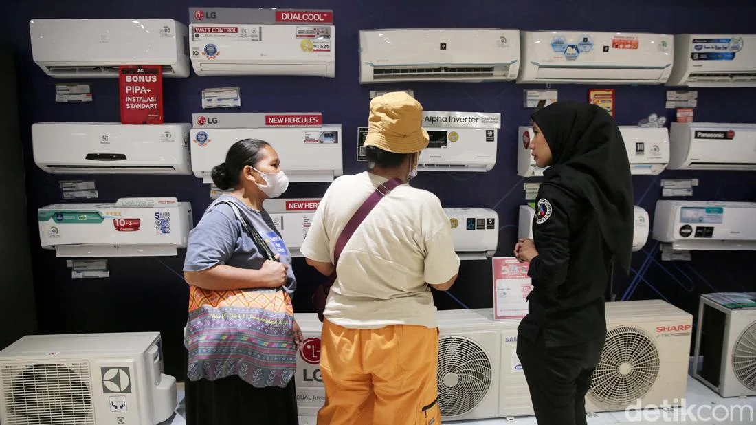 Transmart Full Day Sale 26 April 2026: Diskon Elektronik Gila-gilaan!