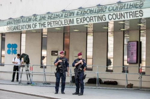 UEA Tinggalkan OPEC, Guncang Pasar Energi Global