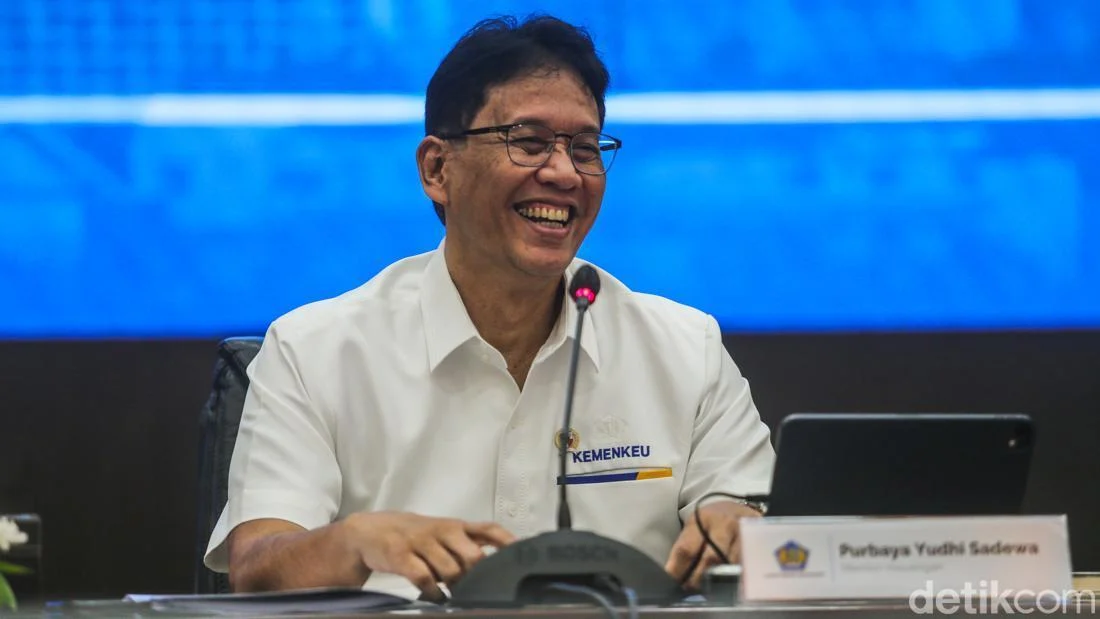 Upaya Pendalaman Pasar Modal Stagnan, Purbaya Optimis IHSG Tembus 10.000