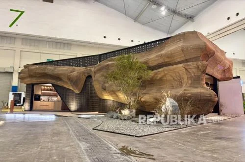 Viro Hadirkan ViroFab, Revolusi Konstruksi Modular Mewah di Indonesia