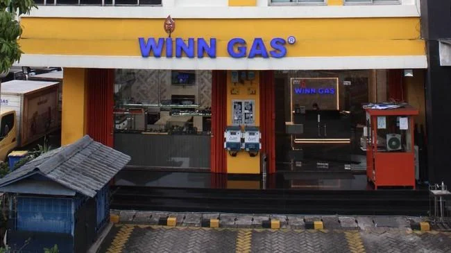 Winn Appliance Pemegang Lisensi Tunggal AIWA di Indonesia