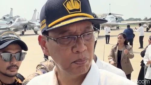 10 Eksportir CPO Diduga Manipulasi Harga, 2 Grup Besar Terlibat