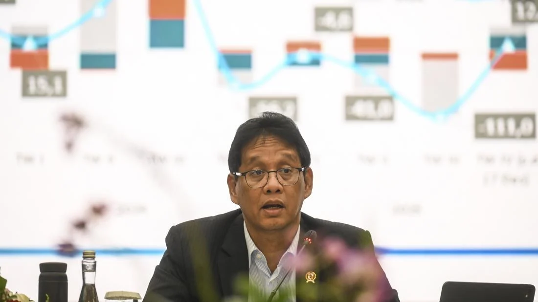 10 Eksportir CPO Diduga Manipulasi Harga, 2 Nama Terkuak