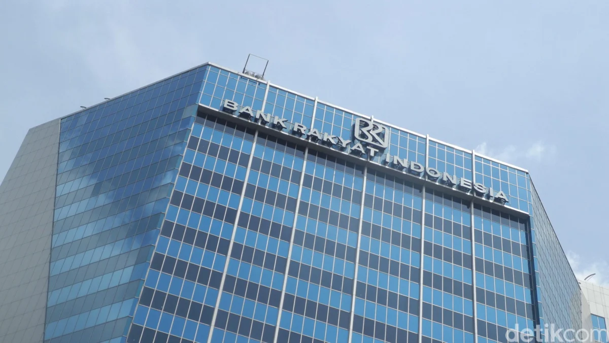 18 Bank RI Terbaik Dunia 2026 Versi Forbes