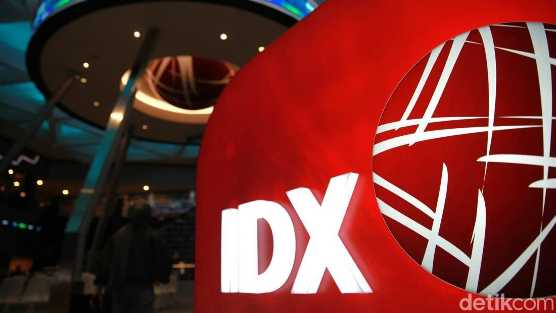 6 Saham RI Keluar Indeks MSCI Global Standard, 13 Lainnya dari Small Cap