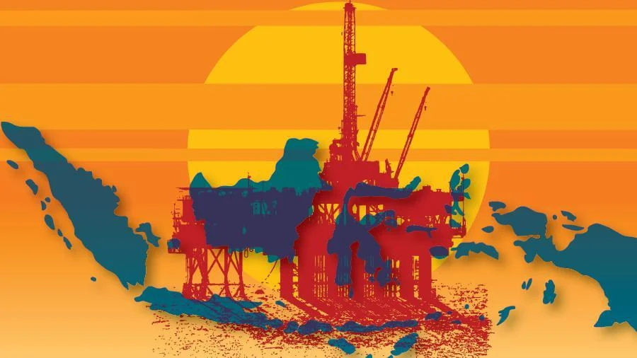 98 Blok Migas Dibuka, Pemerintah Tawarkan ke Investor Tanpa Lobi