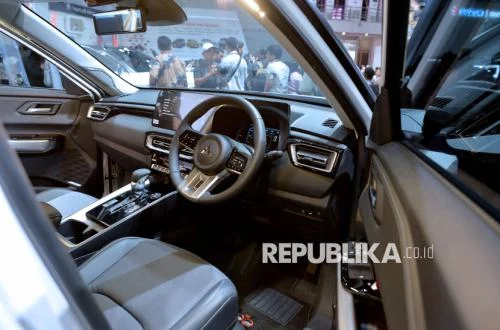 AC Mobil Ngadat? Jangan Tunggu Rusak, Perawatan Rutin Kunci Kenyamanan