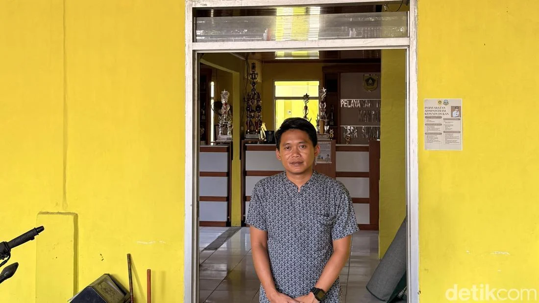 Agen BRILink Sudrajat, Solusi Keuangan Digital di Pedesaan Bogor