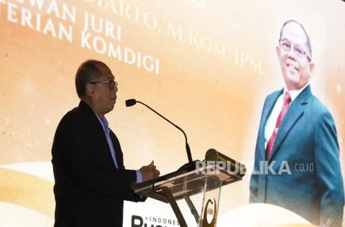 AI Ubah Pengembangan SDM, Karyawan Harus Belajar Lebih Cepat