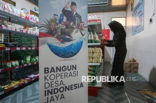 Alfamart & Indomaret Tutup: Bukan Koperasi Desa, Tapi Pelanggaran Aturan