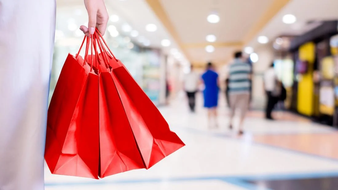 Allo PayLater Beri Diskon 20% Belanja Fesyen di TFI