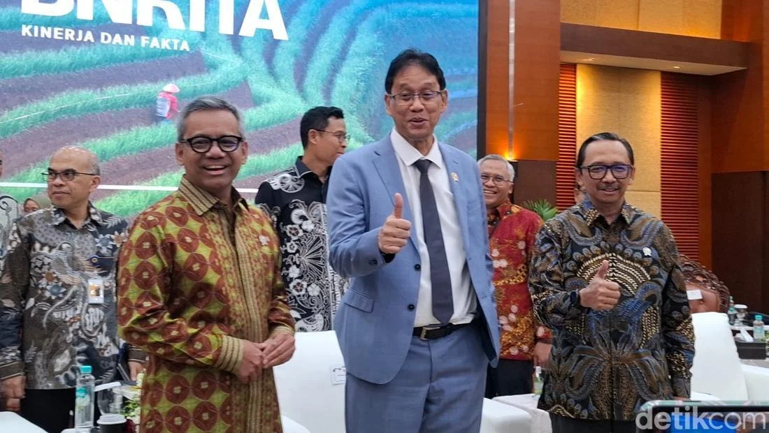 APBN 2026: Defisit Menyempit, Purbaya Optimis Membaik