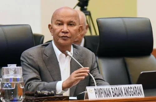 APBN 2026 Terkendali, Said Abdullah Bantah Isu Defisit Lebar