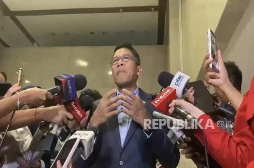 APBN Indonesia Tak Mungkin Bangkrut, Ini Alasannya