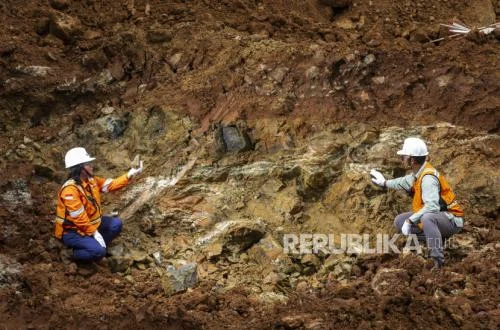 API-IMA Minta Kejelasan Transisi Ekspor Mineral demi Stabilitas