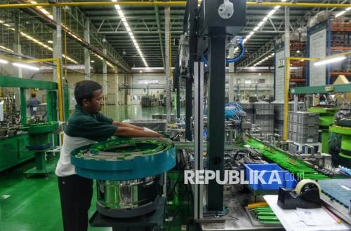 Apindo: Pelemahan Rupiah Tekan Biaya Impor dan Arus Kas Perusahaan