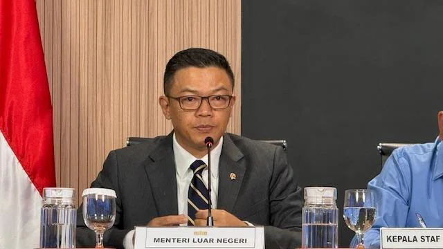 ASEAN Sepakati Kerja Sama Pasokan Minyak Hadapi Krisis Energi