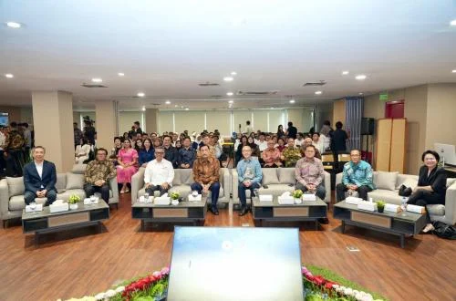 ASEAN+3 Perkuat Kolaborasi Hadapi Ketidakpastian Global