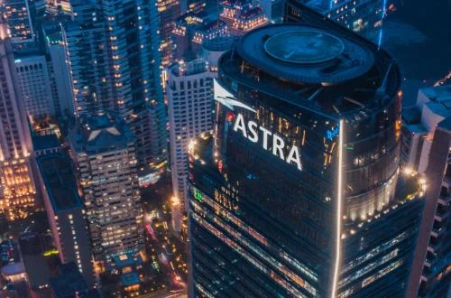 Astra Reposisi Strategi untuk Pertumbuhan Jangka Panjang