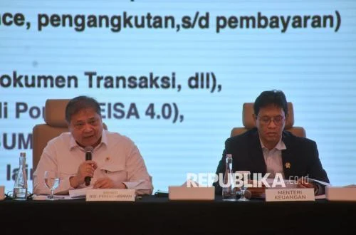 Aturan Baru DHE SDA: Eksportir Wajib Repatriasi Devisa Mulai 1 Juni